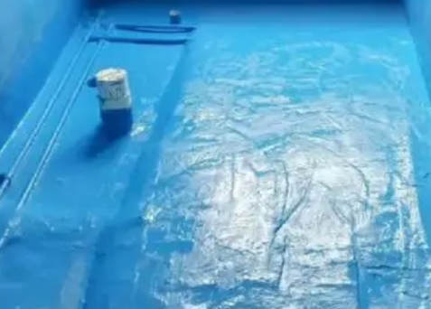 高要卫生间漏水维修公司分享下高要卫生间防水工程中常用防水涂料介绍。